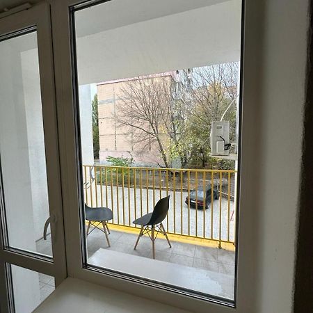 Apartamento Prospekt Peremogu 10B Kropyvnytskyi Exterior foto