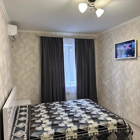Apartamento Prospekt Peremogu 10B Kropyvnytskyi Exterior foto