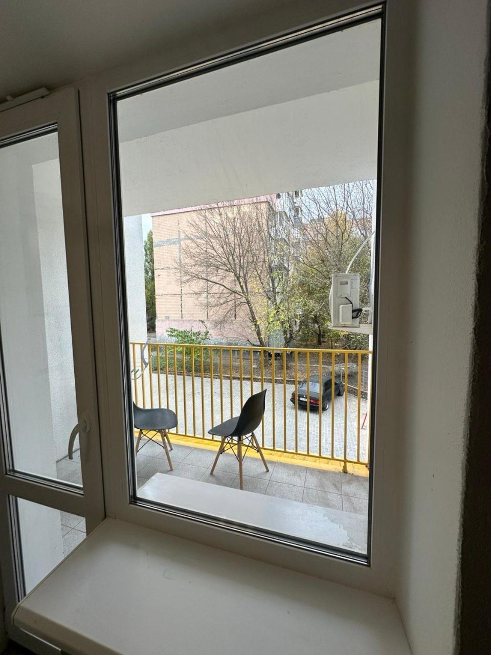 Apartamento Prospekt Peremogu 10B Kropyvnytskyi Exterior foto