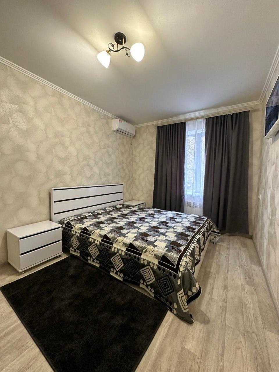 Apartamento Prospekt Peremogu 10B Kropyvnytskyi Exterior foto