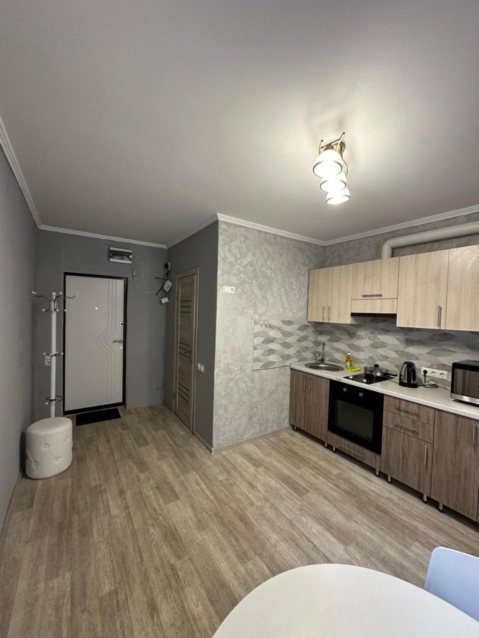 Apartamento Prospekt Peremogu 10B Kropyvnytskyi Exterior foto