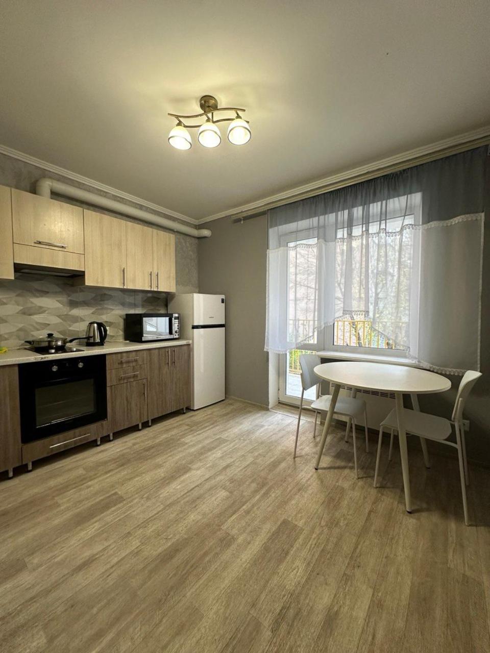Apartamento Prospekt Peremogu 10B Kropyvnytskyi Exterior foto